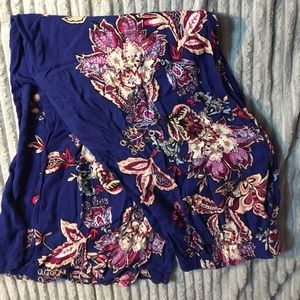 $5‼️ Exhilaration Women’s Linen Pants